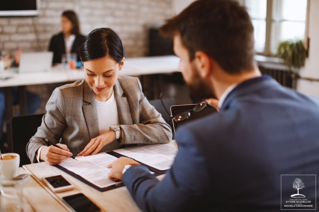 Tipologie di contratto di lavoro quale scegliere e quando